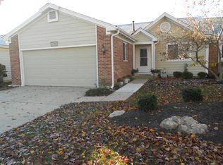 1722 Yardley Cir, Dayton, OH 45459