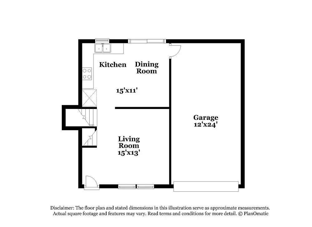 Building Photo - 4865 Heaton Rd