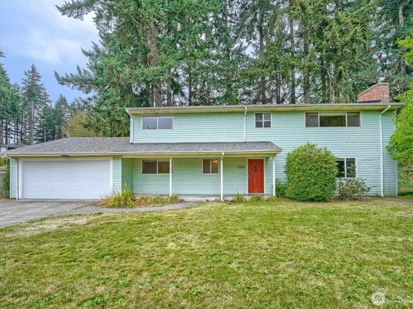 3720 70th Avenue Ct W, University Place, WA 98466