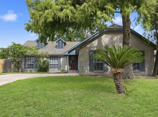 16826 Carbridge Dr, Houston, TX 77084