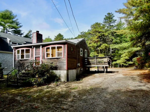 12 Squirrel Rd, Plymouth, MA 02360