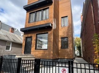 167 Chapman St, Orange, NJ