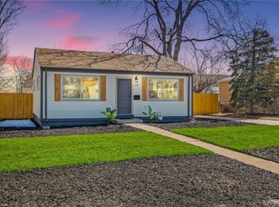 2140 S Hooker Way, Denver, CO 80219