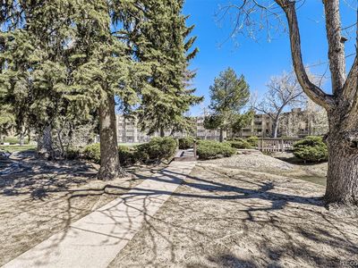 1304 S Parker Road  Unit 355, Denver, CO, 80231