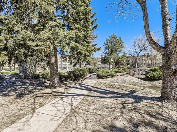 1304 S Parker Road #355, Denver, CO 80231