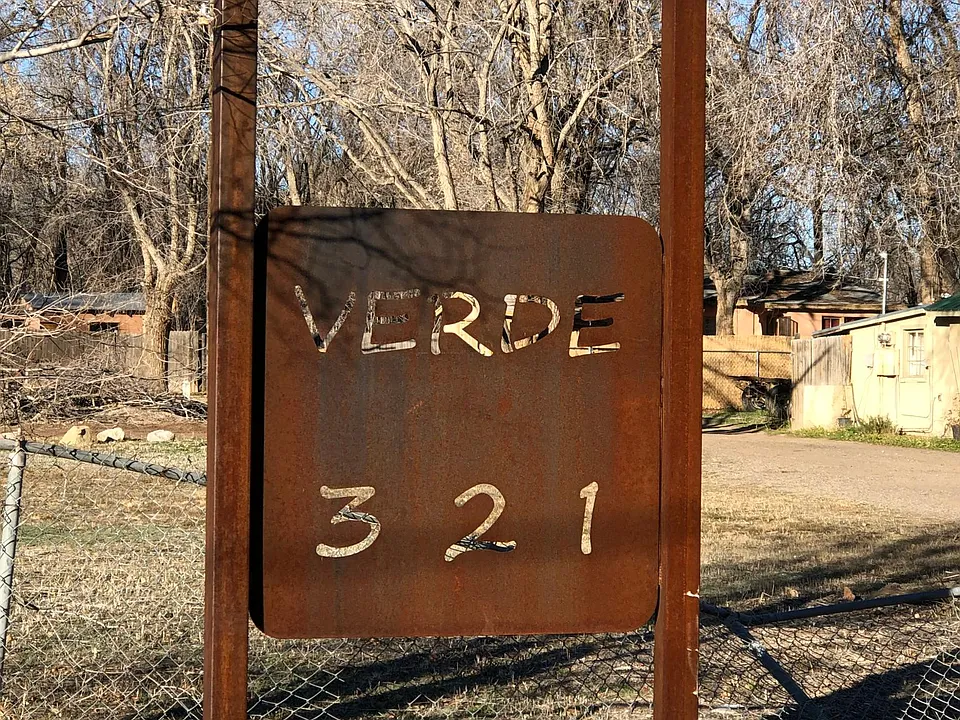 321 Vineyard Rd NW #8