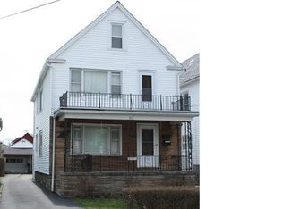 83 Philadelphia St, Buffalo, NY 14207