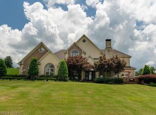 12007 Ridgefield Dr, Fort Smith, AR 72916