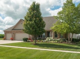3208 Ernest Dr, Sandwich, IL 60548