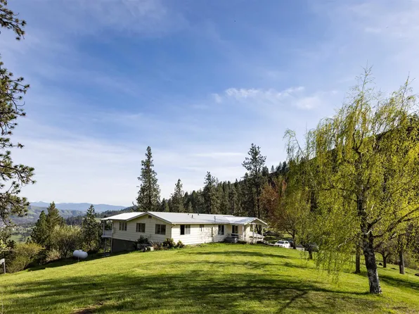 3230 Highway 64, Kamiah, ID 83536