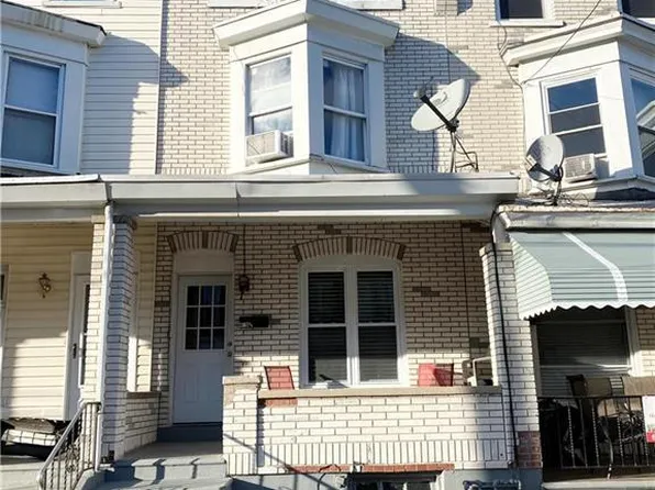 415 1/2 W Cedar St, Allentown, PA 18102