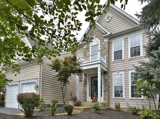 1763 Wheyfield Dr, Frederick, MD 21701