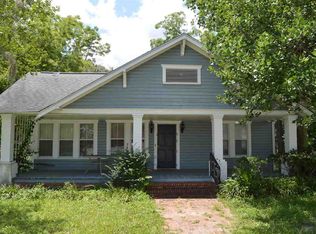 601 N Quincy St, Perry, FL 32347