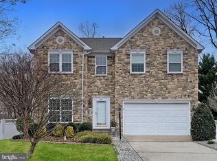 620 Crawfords Ridge Rd, Odenton, MD 21113