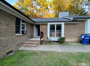 4924 Pebble Beach Dr, Raleigh, NC 27616