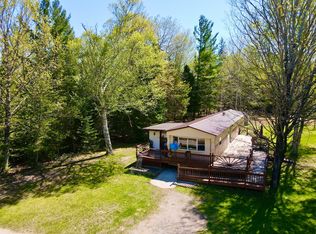 9178 Us Highway 23 S, Posen, MI 49776
