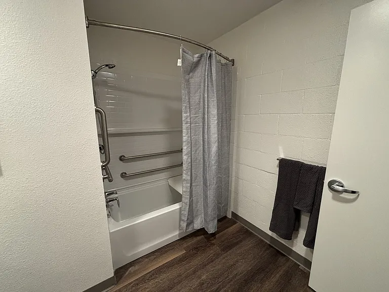 Del Nido Apartments — Photo 8