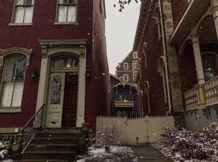 823 N Lincoln Ave APT 5, Pittsburgh, PA 15233