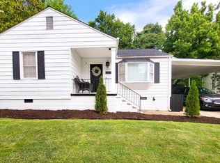 650 Robertsville Rd, Oak Ridge, TN 37830