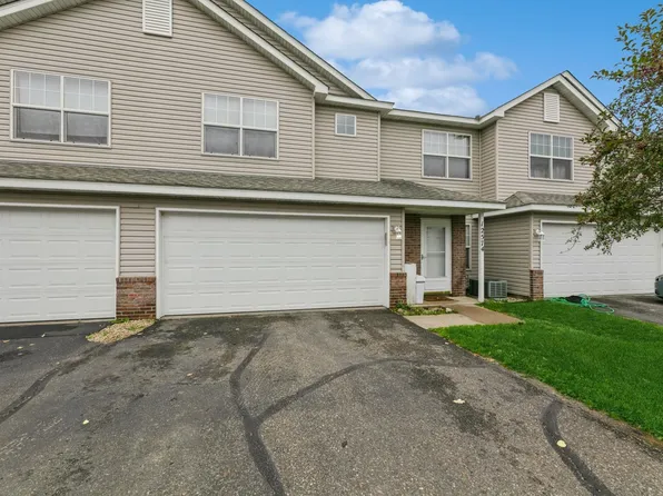 12574 Pond View Rd, Zimmerman, MN 55398