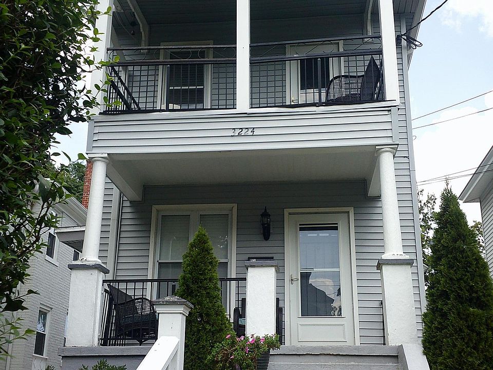 1st floor unit.