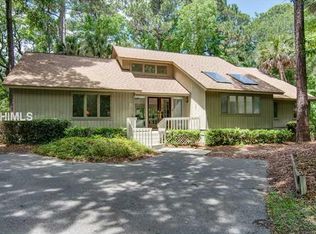 91 Mooring Buoy, Hilton Head Island, SC 29928