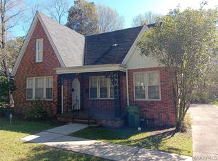 3311 Lexington Rd, Montgomery, AL 36106