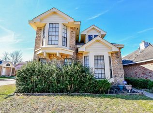 8628 Beechcrest St, Houston, TX 77083