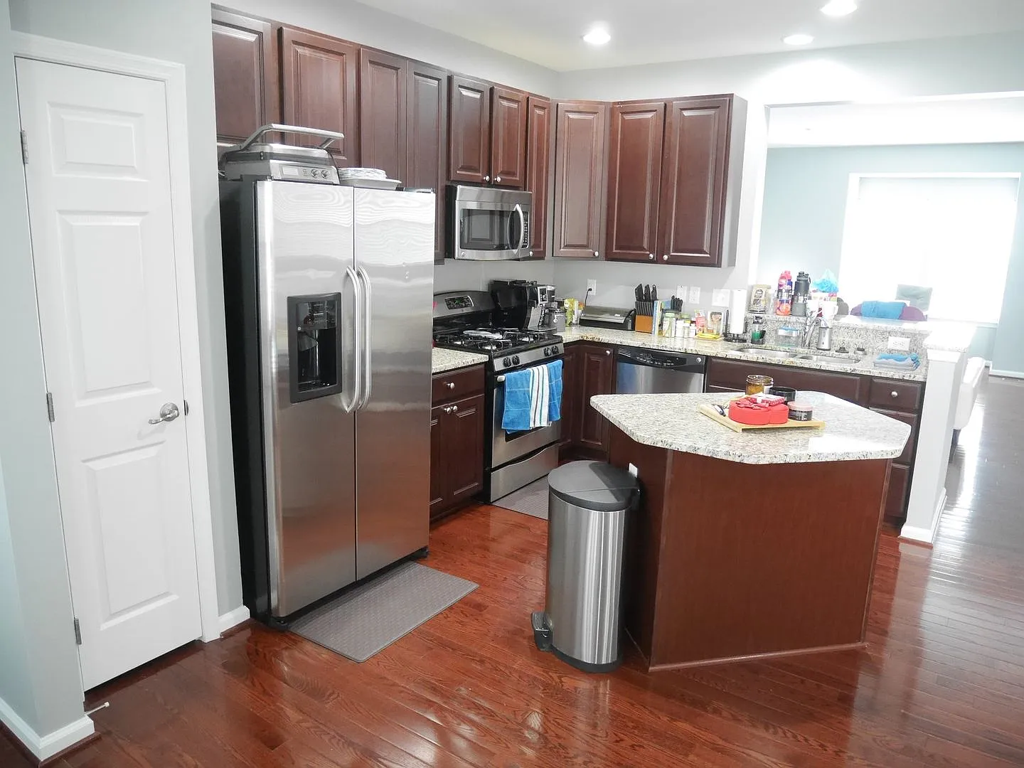 Prime Location! 3 Bedroom Townhome- Bel Air, MD — Photo 4