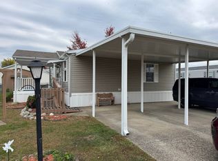 1937 Wolverine Dr, Evansville, IN