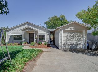 1515 Mesa St, Redding, CA 96001