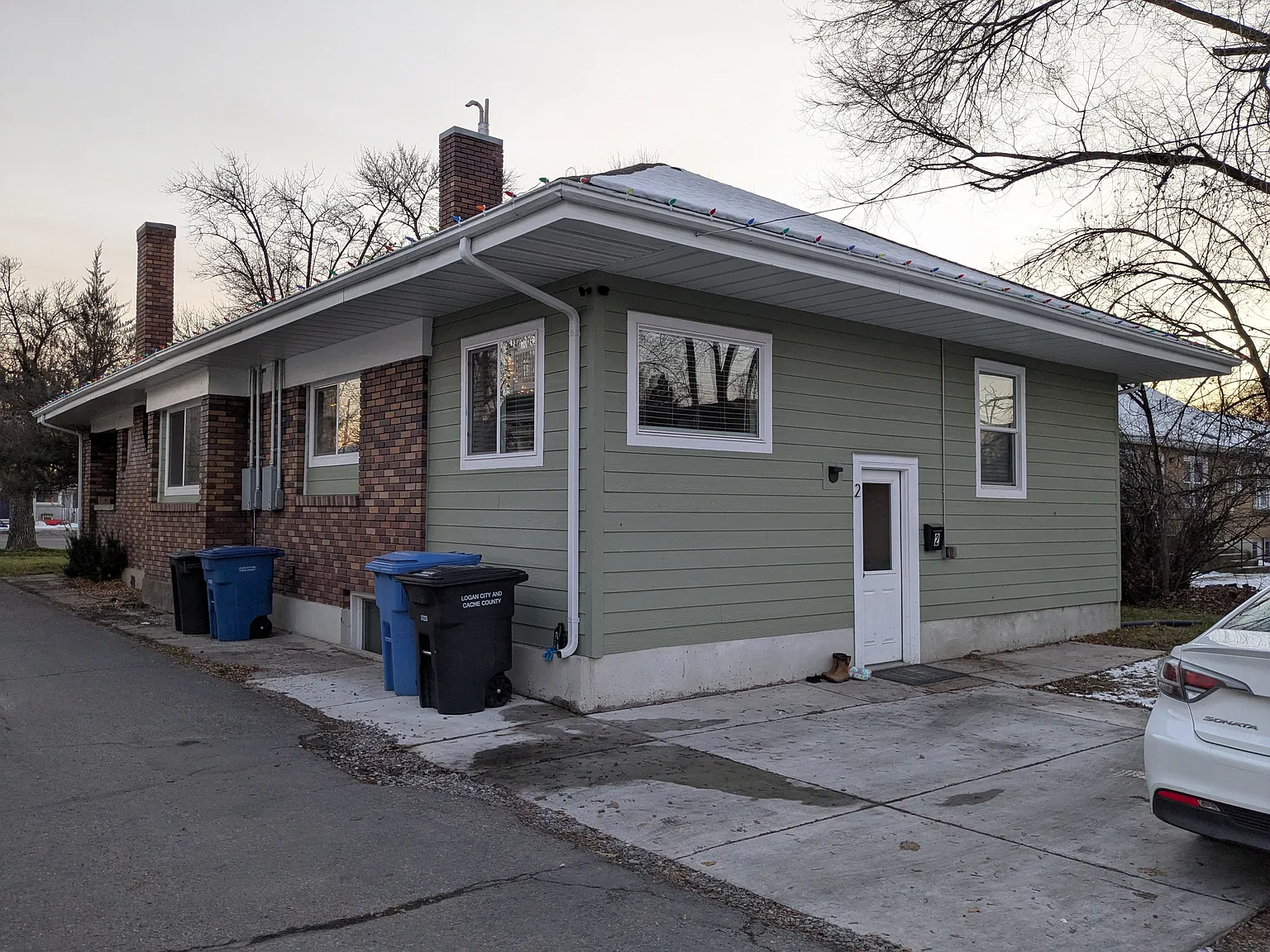 1 bed, 1000 sqft, $900 — Photo 1