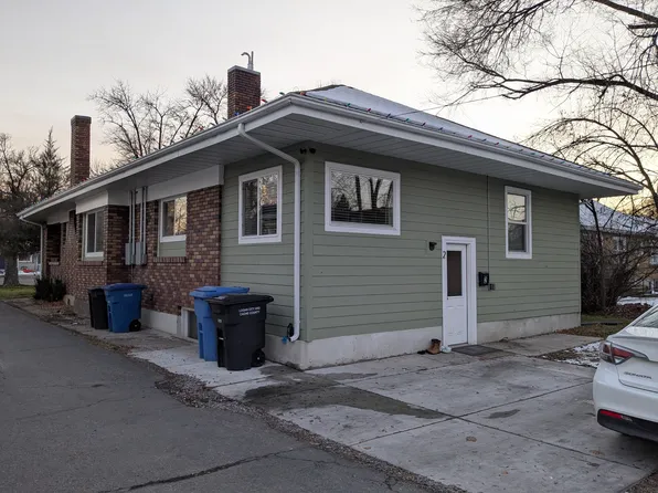 141 W 200 N #2, Logan, UT 84321