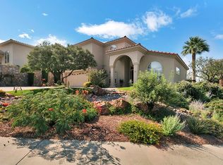 6498 Calle Del Sol Dr, El Paso, TX 79912