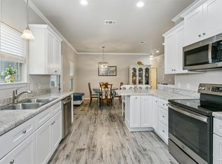 6199 Old Hickory Rd, Crestview, FL 32539