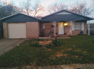 1307 Violet Ave, Killeen, TX 76543