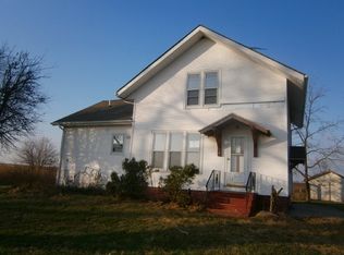 14483 Ash Rd, Genoa, IL 60135