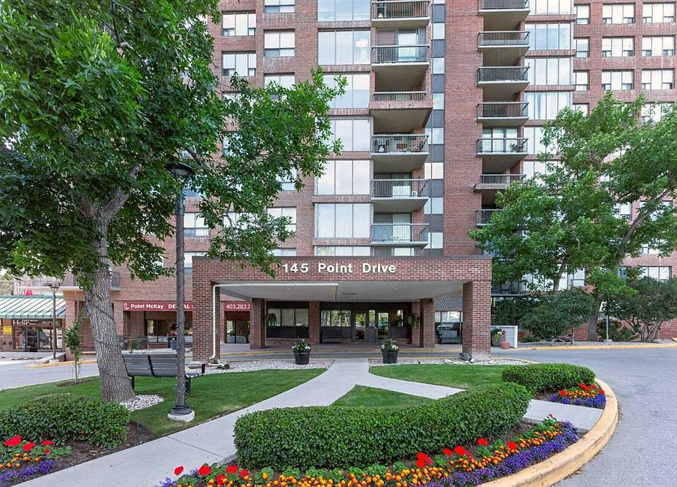 1st image of 145 W Point Dr NW #1607