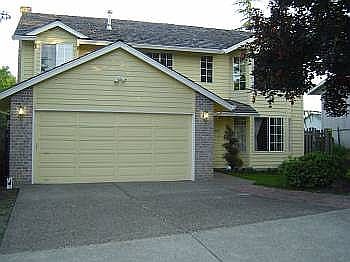 House Front