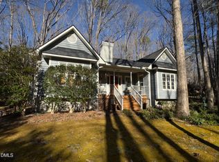 23 Lauren Ct, Pittsboro, NC 27312