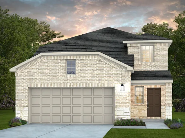 15316 Twinflower Cv, Conroe, TX 77302