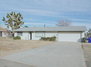 12731 Pocono Rd, Apple Valley, CA 92308