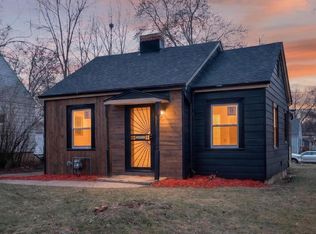 5479 North 53rd STREET, Milwaukee, WI 53218