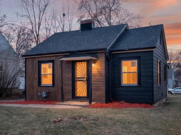 5479 North 53rd STREET, Milwaukee, WI 53218