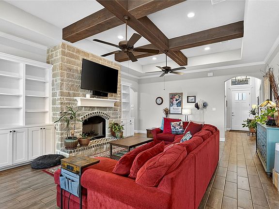 2nd image of 4204 Harding Ct