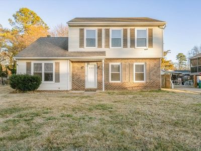 925 Derrymore Rd, Richmond, VA, 23225