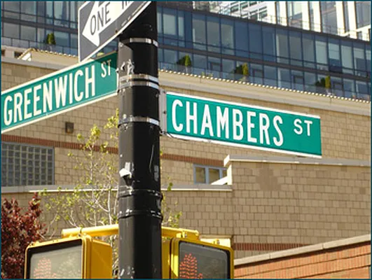 Rented by Brown Harris Stevens | media 107