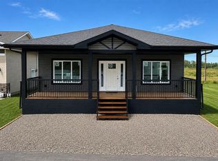 114 SW Alberta St, Kingman, AB T0B3L0