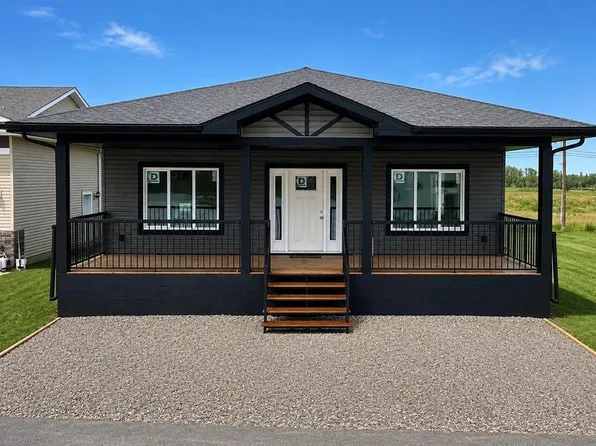 114 SW Alberta St, Kingman, AB T0B 3L0