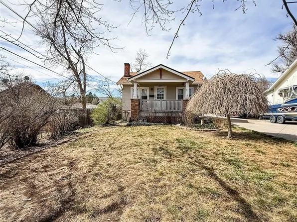 1695 Teller Street, Lakewood, CO 80214